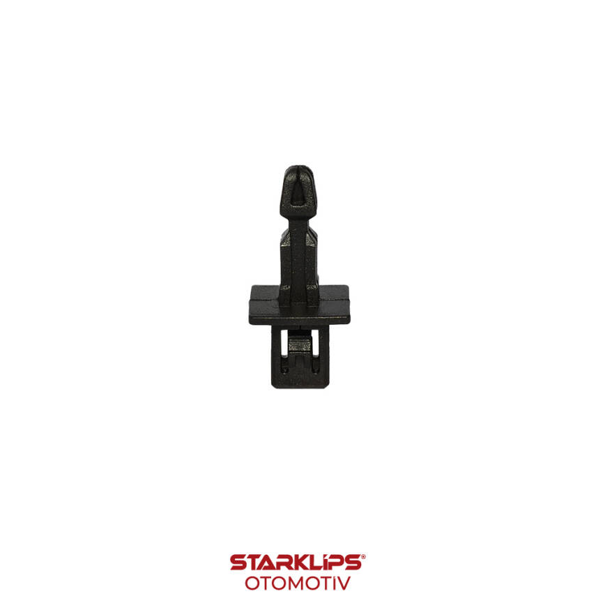 Klips Panjur 62318-1LA0A Nissan Armada 17-24 INFINITI QX80 14-20 - 1