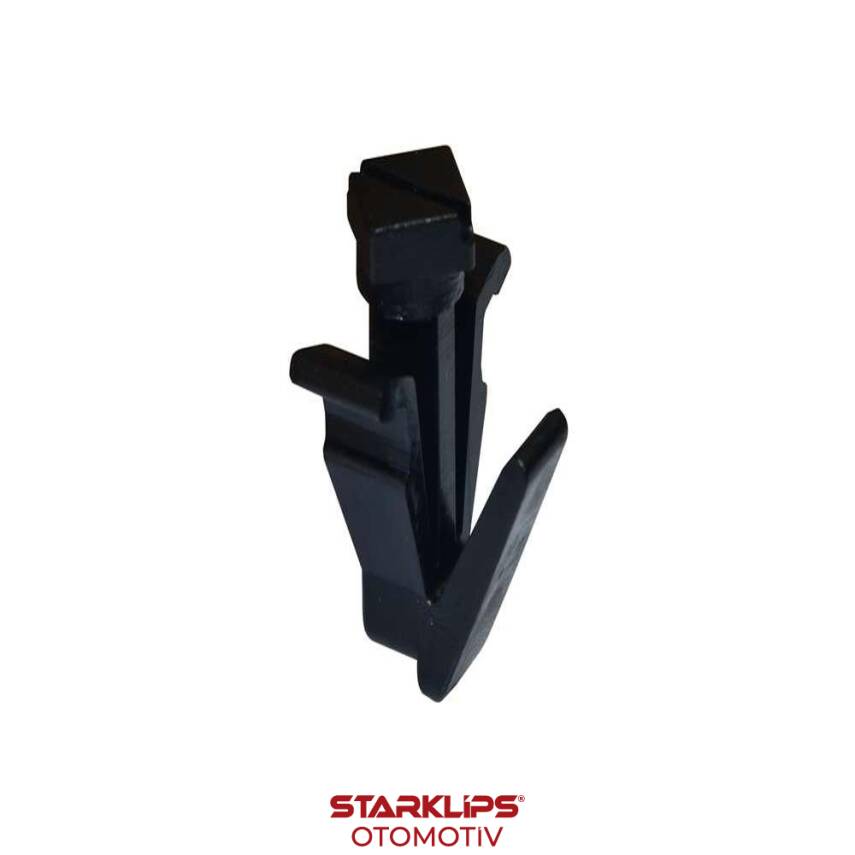 Klips Panjur 76882-0M060 Nissan - 1