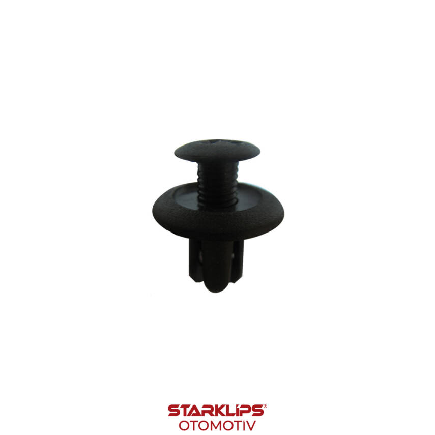 Klips Panjur 7,9mm 0G03250037A Kia Honda 91507-Sh3-003 - 1