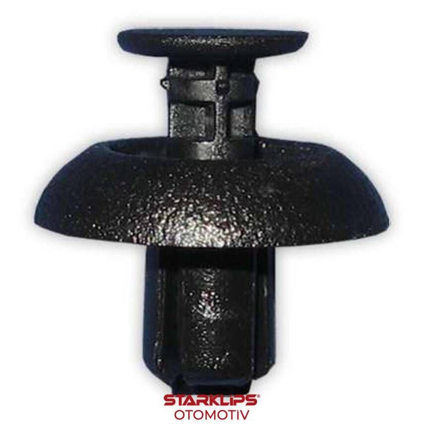 Klips Panjur 90467-07211 Toyota - 1