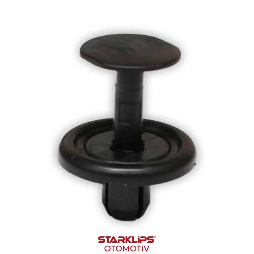 Klips Panjur 90467-07214 Toyota - 1