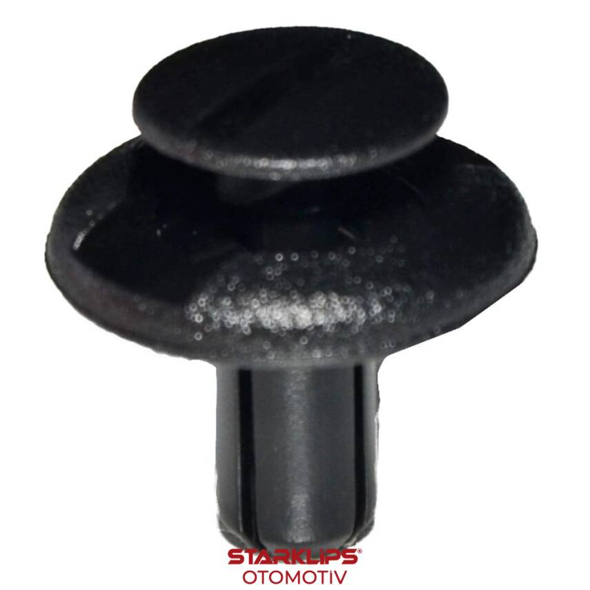 Klips Panjur 90914-0063 Subaru Impreza Legacy WRX Forester Outback - 1