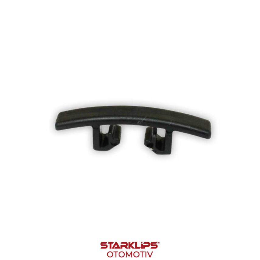 Klips Panjur Rüzgarlık Sekmanı 0099881878 Mercedes Actros Axor - 1