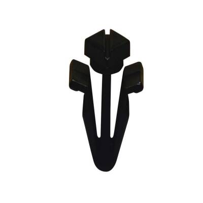 Klips Panjur Siyah 01553-03831 Nissan - Starklips