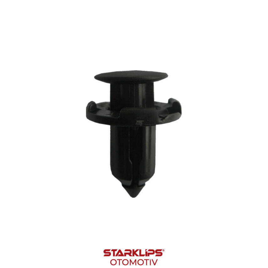 Klips Panjur Tampon Mr200300 Mitsubishi 09409-08327-000 Suzuki Fiat 71741887 - 1