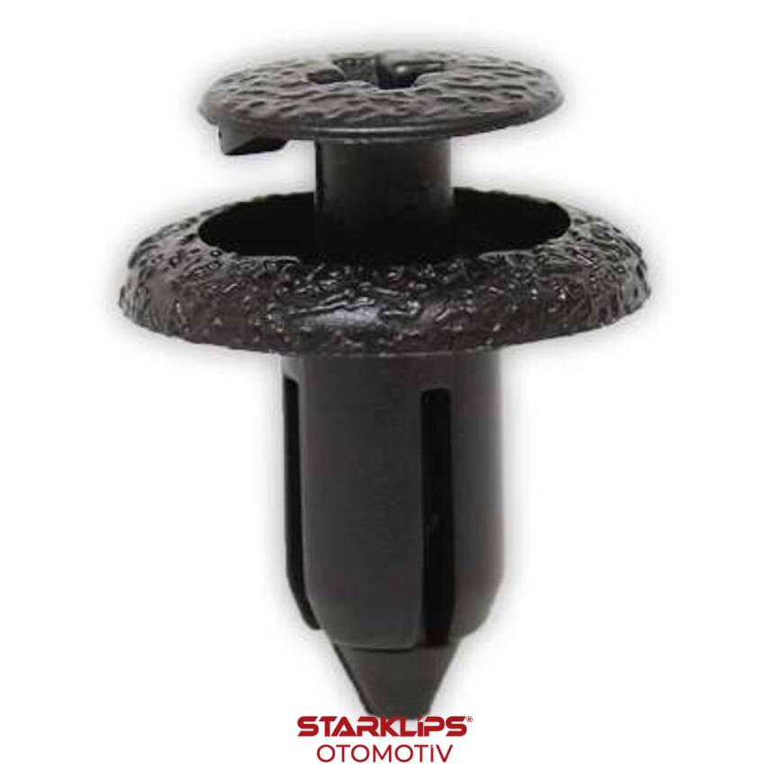 Klips Panjur Toyota 90467-06133-Co - 1