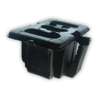 Klips Panjur Uç Siyah 6995 N3 Peugeot - 