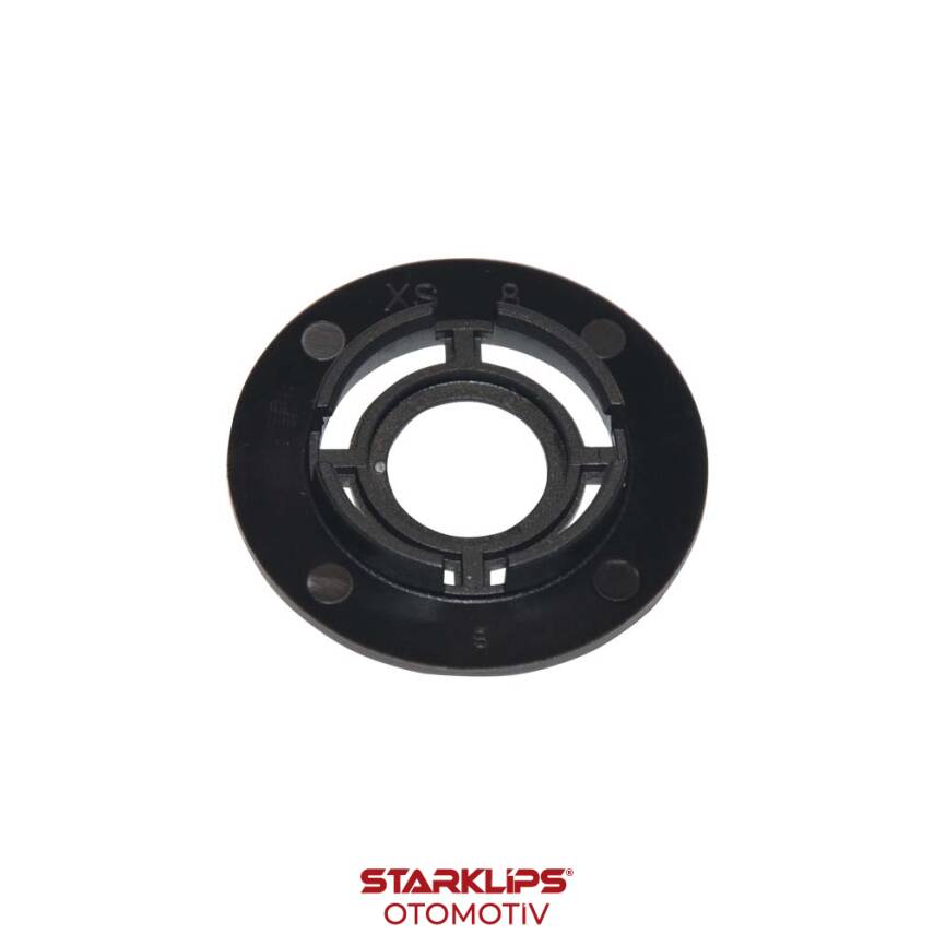 Klips Paspas 3D08645214 Audi VW - 1