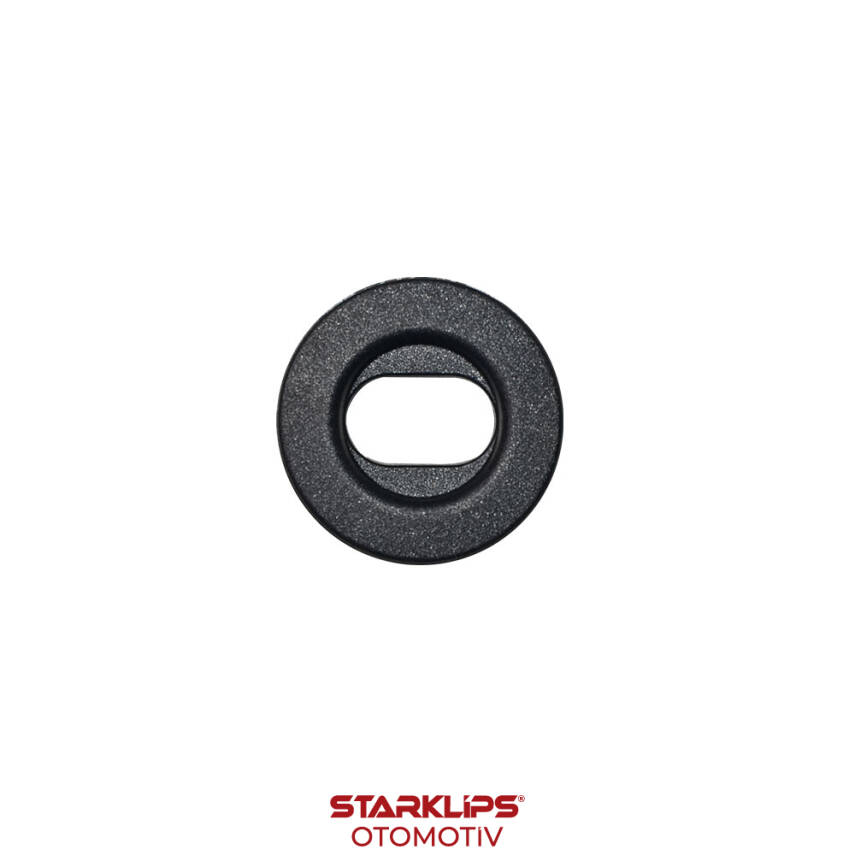 Klips Paspas 40,6mm 3D0898501BB41 3D0864200A71N 3D0864851B41 VW Audi - 1