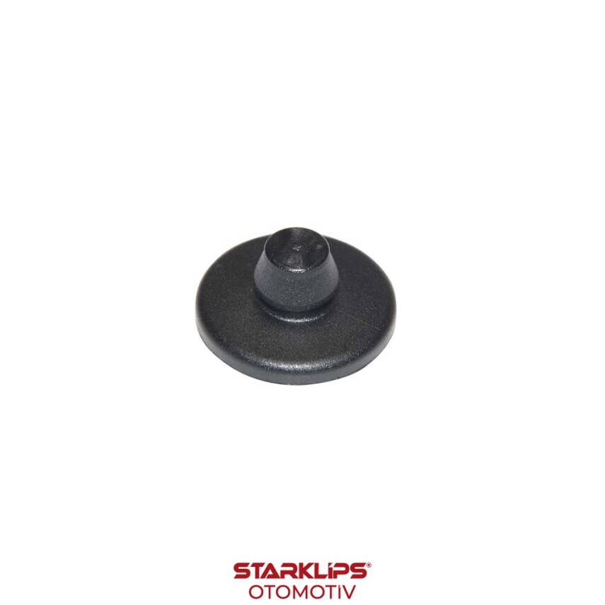 Klips Paspas 8E08642299B9 Audi VW - 1