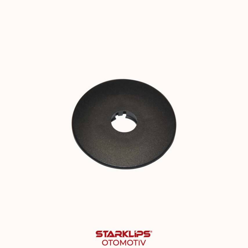 Klips Paspas Audi 3D08645214PK 3D0864523B41 VW - 1