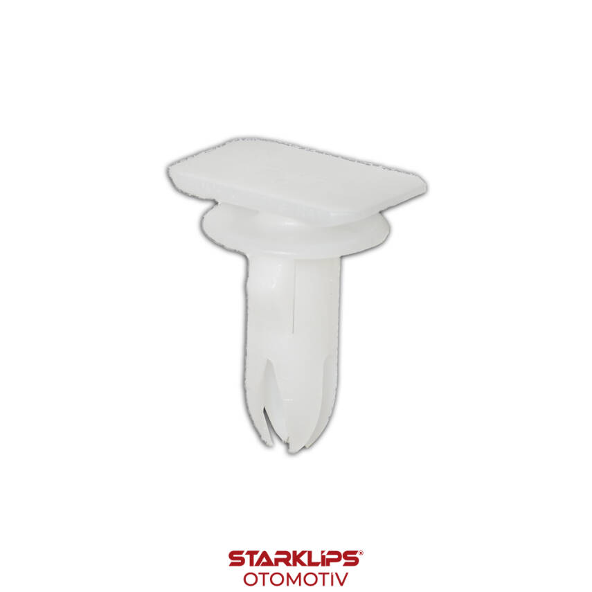 Klips Pedal A0009916271 Mercedes Seri 2 - 1