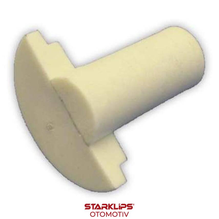 Klips Pedal Pimi 212822 Peugeot Citroen - 1