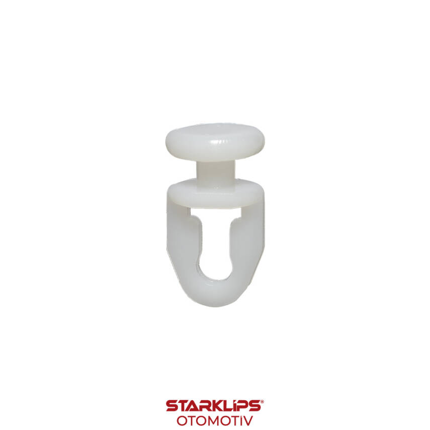 Klips Perde 10x19mm Kamyon Otobüs - 1