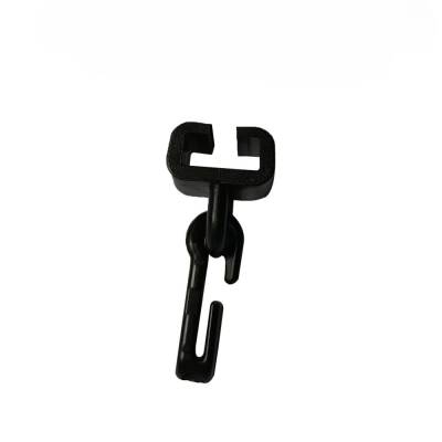 Klips Perde 5001842656 Kamyon TIR R/S Renault Premium Kerax - 