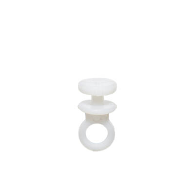 Klips Perde 9x17mm Kamyon Otobüs - Starklips