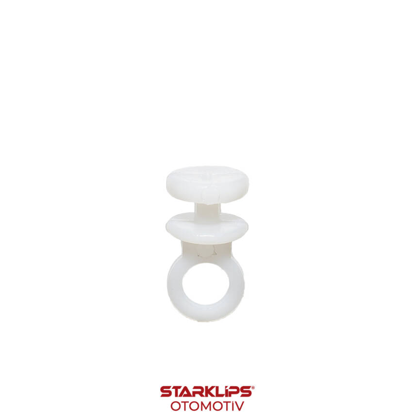 Klips Perde 9x17mm Kamyon Otobüs - 1