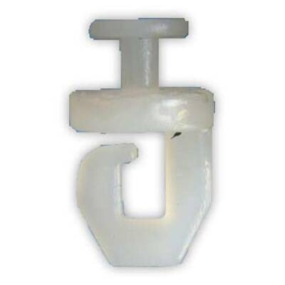 Klips Perde Naturel Ford Kamyon Man - Starklips