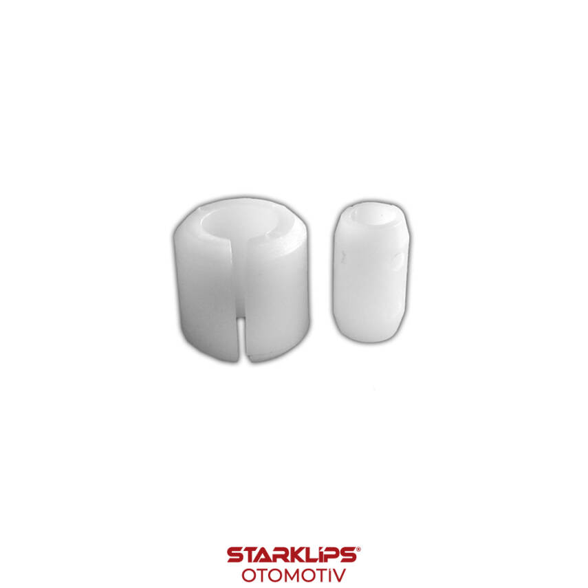 Klips Pipo Tk Arka 6N0839511 VW Golf 4 Ford Focus 9227.51 Peugeot - 1