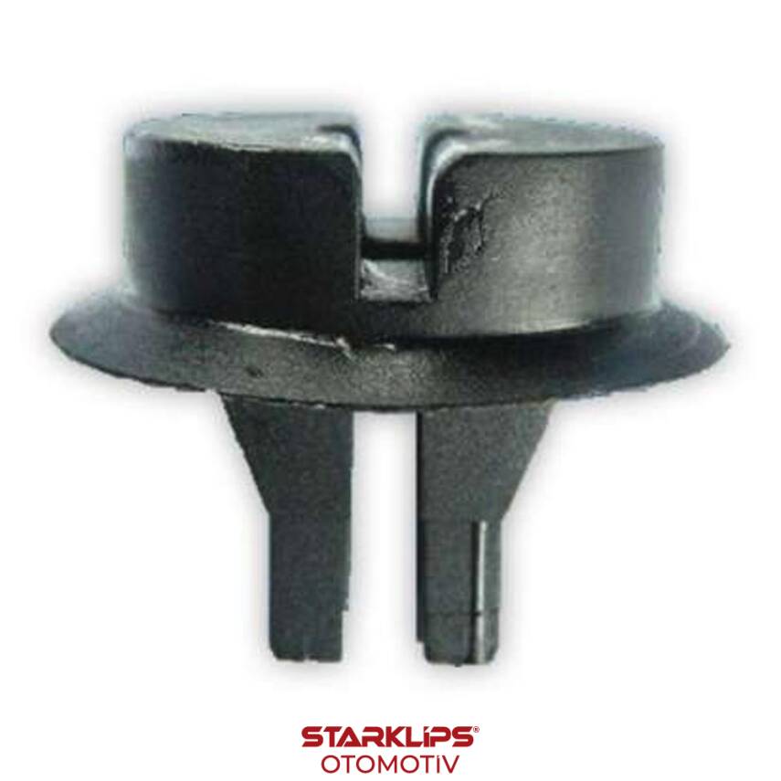 Klips Plaka 1190970 90053803 Opel - 1