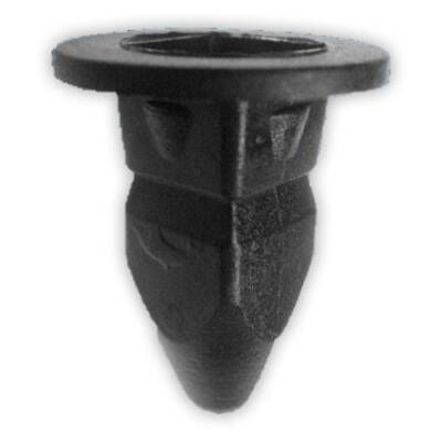 Klips Plaka 4,3mm 7,5-8x16X21mm 357827998 VW Audi A3 - Starklips