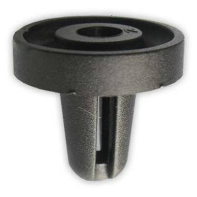 Klips Plaka 51181852299 BMW Mini E12 E21 E23 E24 E28 E30 E32 E34 E36 E39 - Starklips