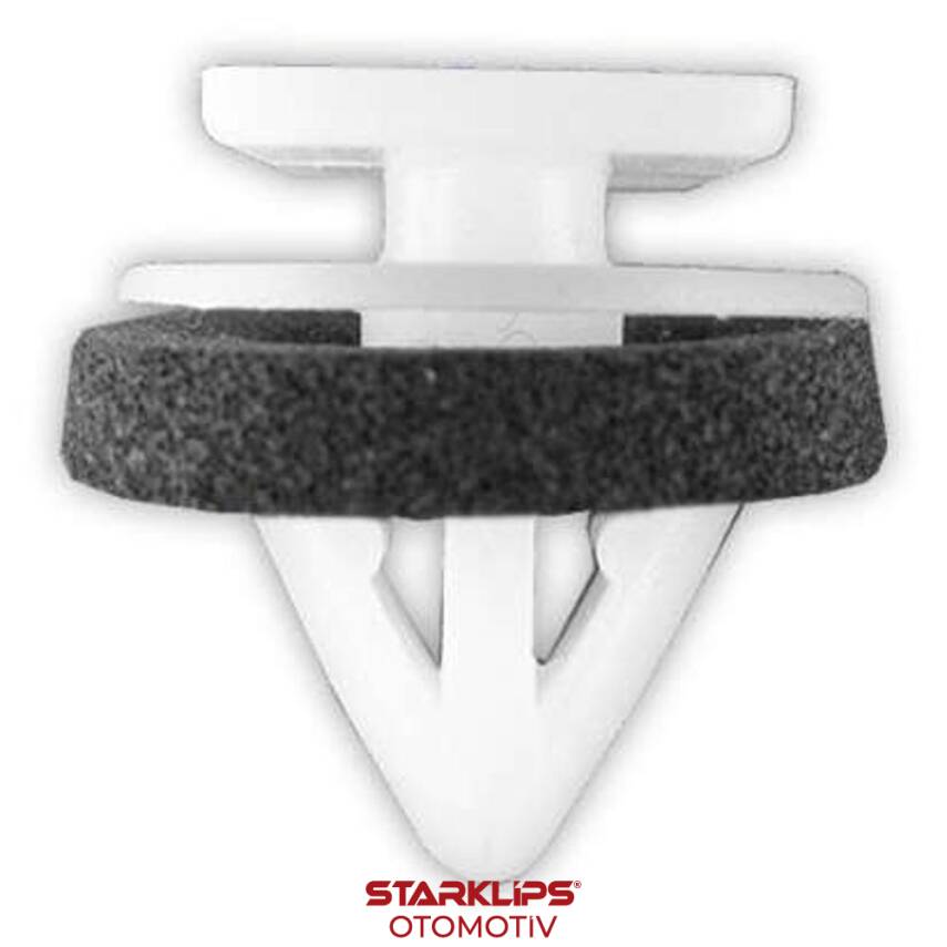 Klips Plaka Kıskacı 87702-H1000 Hyundai Tucson - 1