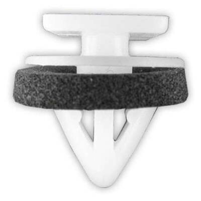 Klips Plaka Kıskacı 87702-H1000 Hyundai Tucson - Starklips