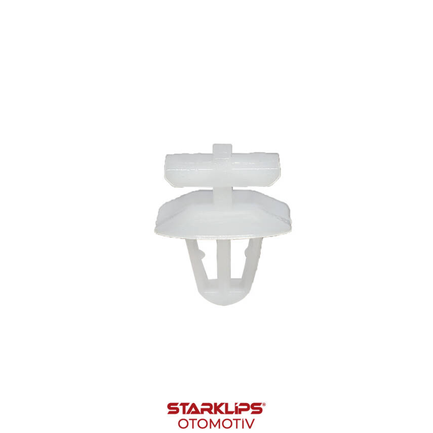 Klips Plakalık 8742.Q6 Peugeot Citroen C4 C5 - 1