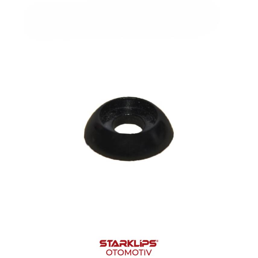 Klips Plastik Pul Konik H4,1mm 5,5X15,8mm - 1