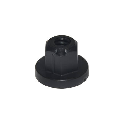 Klips Plastik Somun M6 9,7X11X16mm N91018901 VW - 