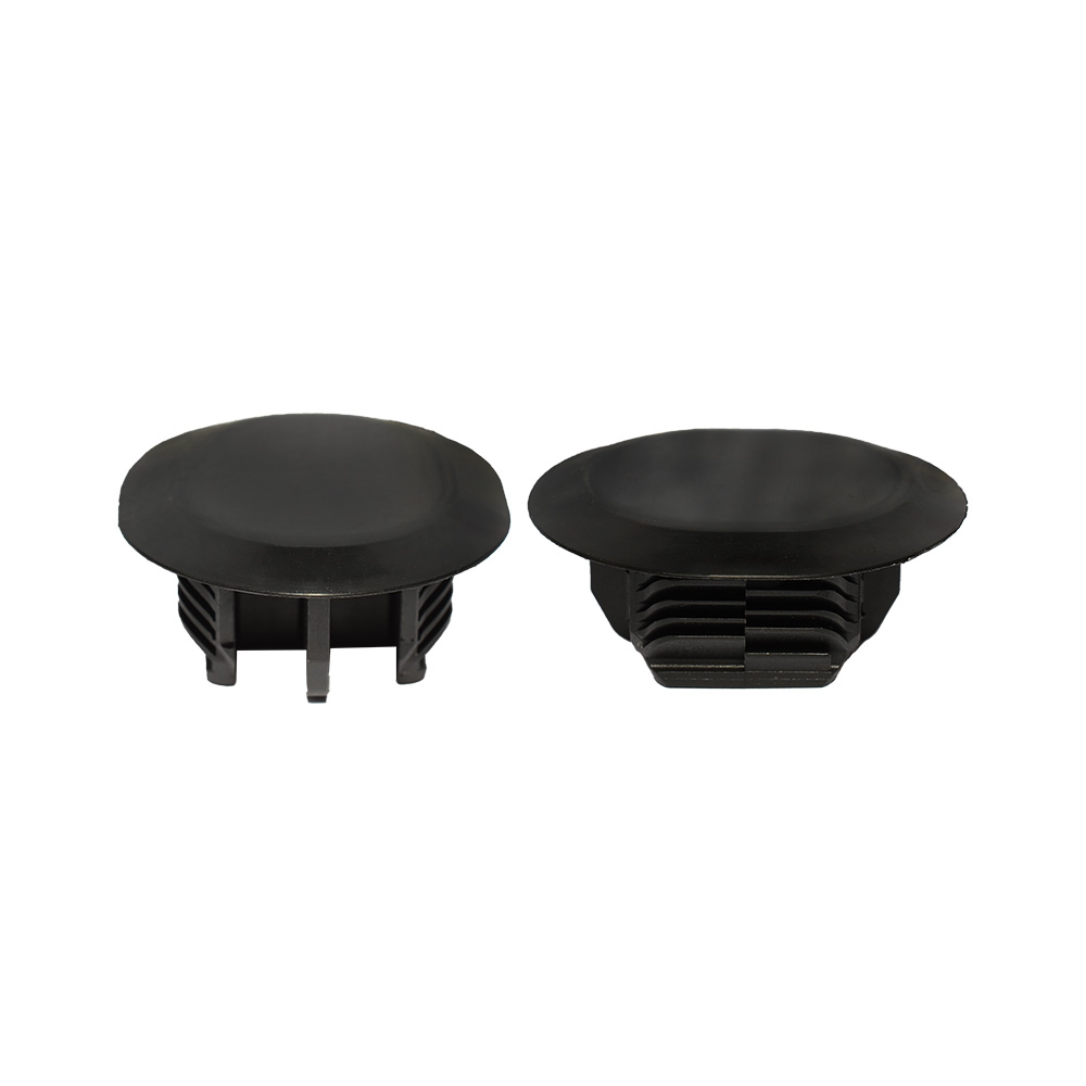 Klips Plastik Tapa 20-24x28-33mm Ford Courier - 