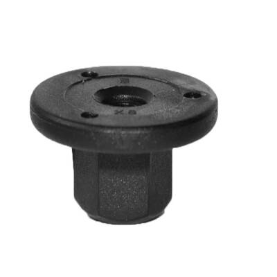 Klips PLS Somun 07147169847 BMW 1 Seri Mk2- F20, F21 (2011-2019) - 