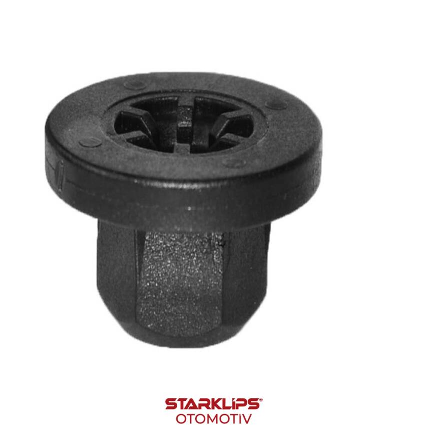 Klips PLS Somun 51161943122 16131176747 BMW Mercedes A0039900251 - 1