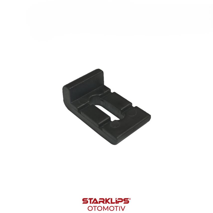 Klips (PRT2405 ALUBOND KAPAK MESAFE TAKOZU) - 1