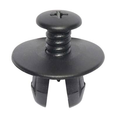 Klips Radyatör 12x24mm Jaguar XR831159 Nissan 76882-EY10A 07147282845 BMW - 