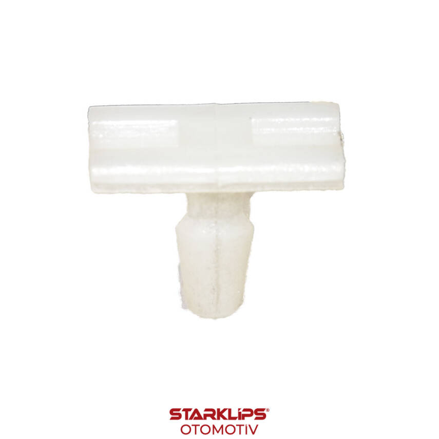 Klips Radyatör 15672328 GM GMC Buick - 1