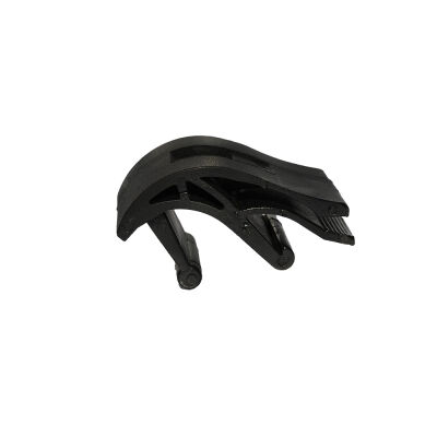 Klips Radyatör 17111712660 3001711101 BMW E32 E34 E38 - 1