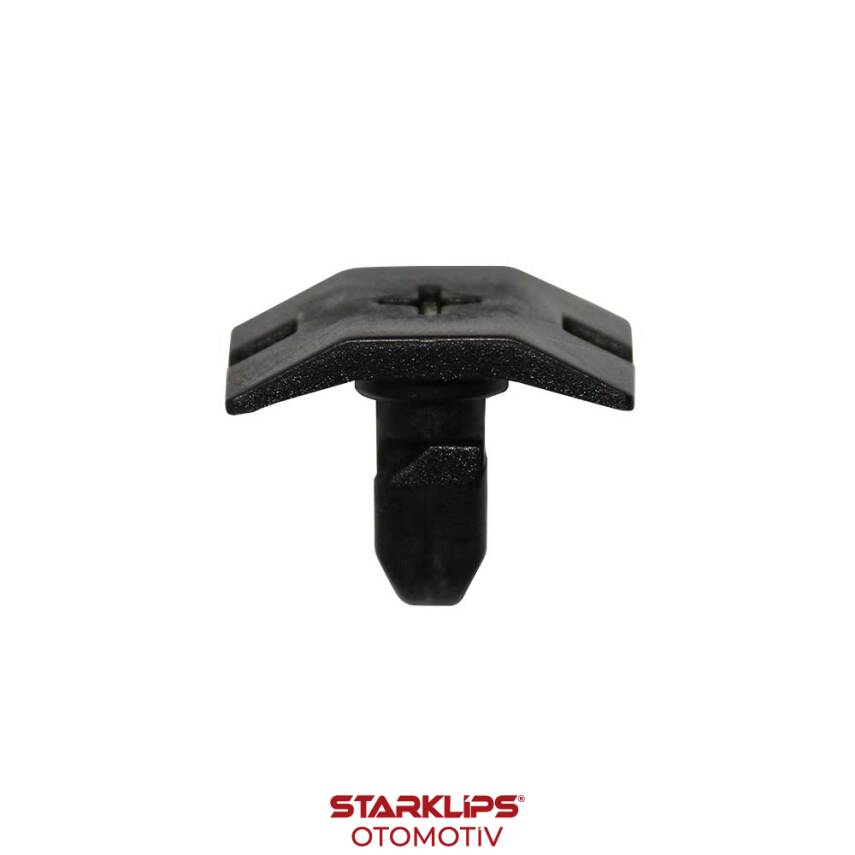 Klips Radyatör 2029880142 Mercedes E320, E430, E55 - 1