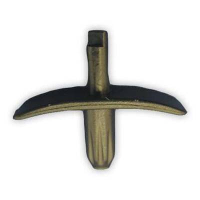 Klips Radyatör 4,6mm 91330738 Volvo V70 1998 - Starklips