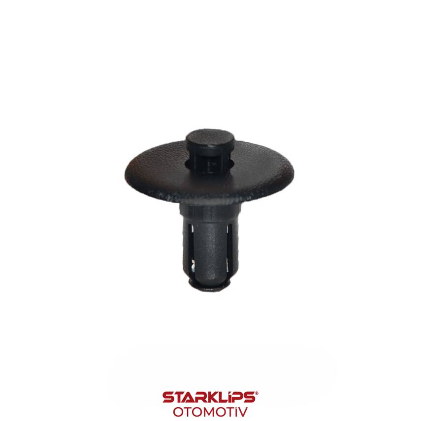 Klips Radyatör 9,9x26x24mm 25695687 GM Cadillac - 1