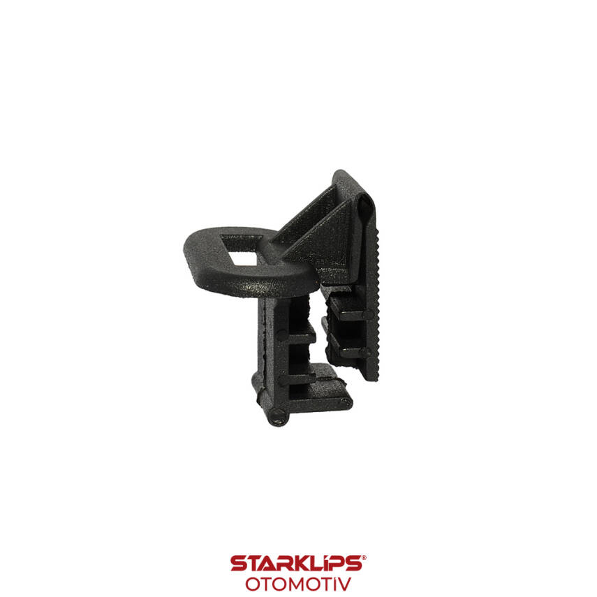 Klips Radyator A2025050073 Mercedes R170 S202 S210 W202 W210 - 1