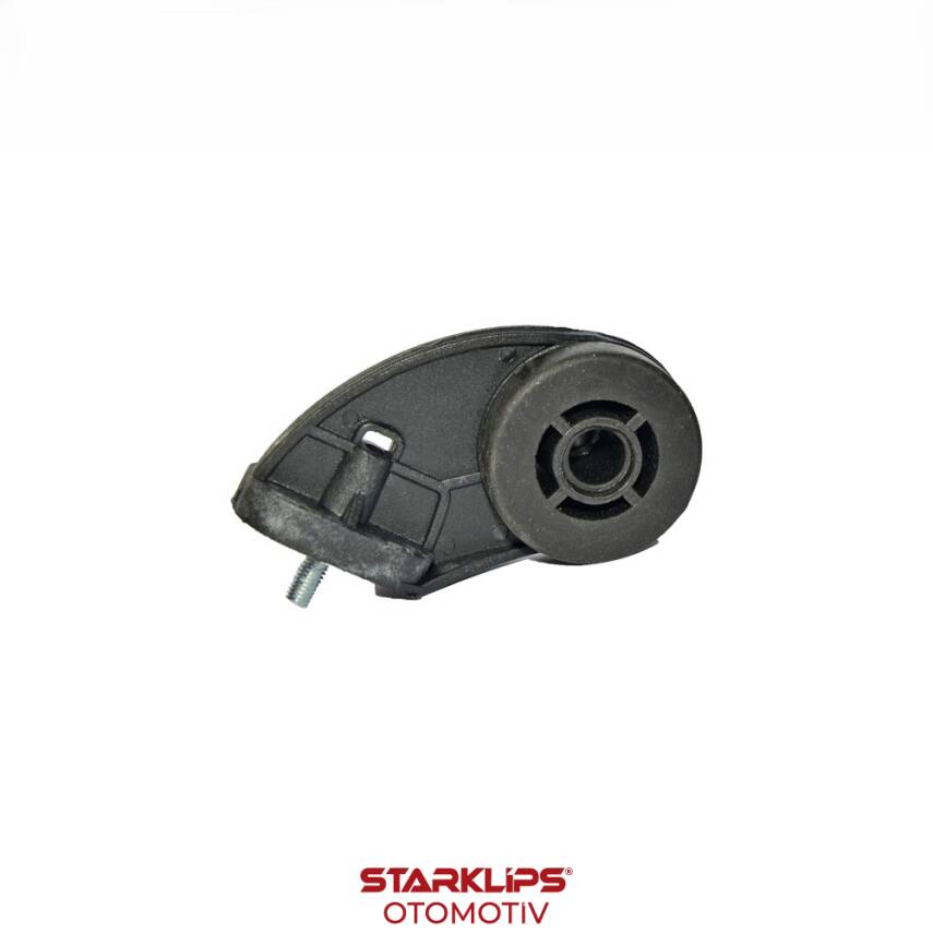 Klips Radyatör Bağlantı Braket 46441145 Fiat Marea Brava Bravo - 1