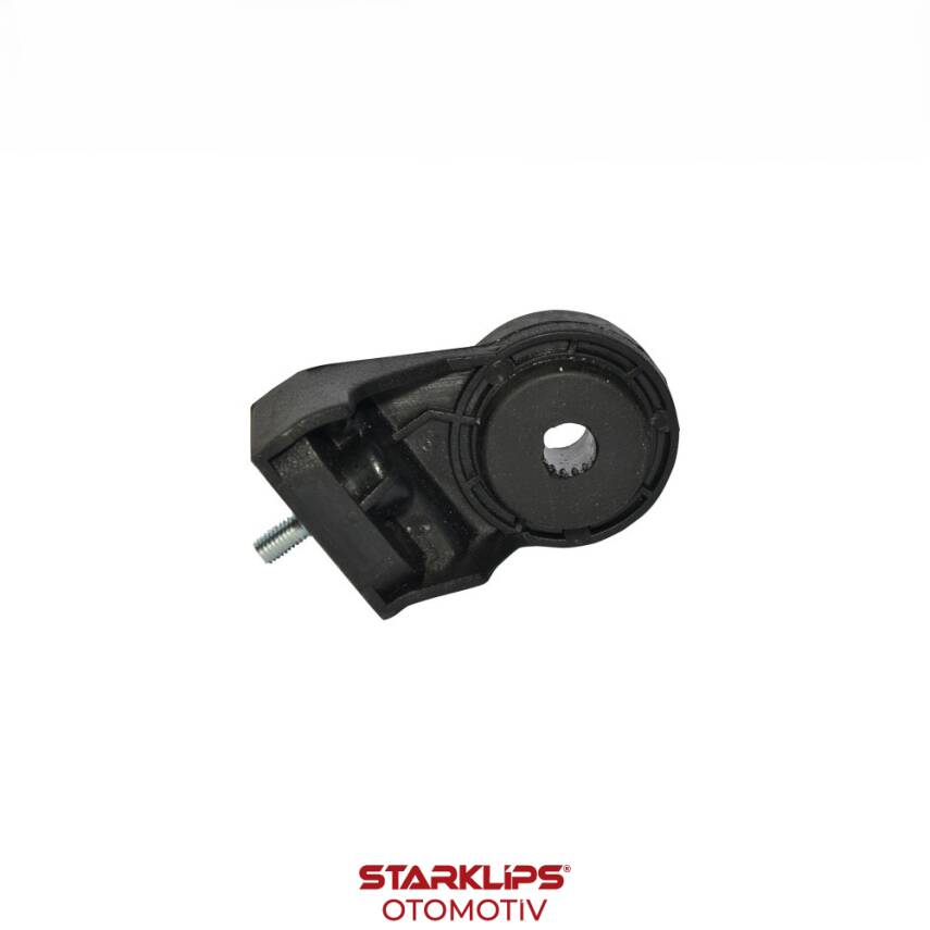 Klips Radyatör Bağlantı Braket 46441446 Fiat Doblo Marea - 1