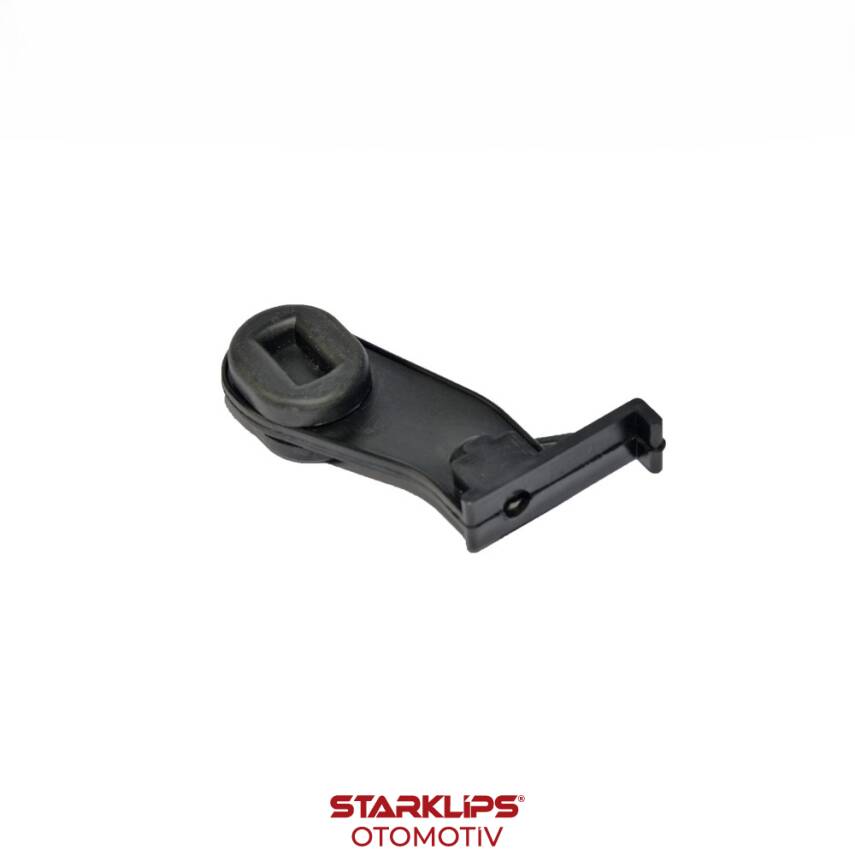 Klips Radyatör Bağlantı Braket 46471857 Fiat Palio Siena - 1