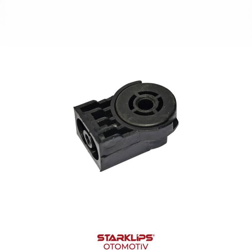 Klips Radyatör Bağlantı Braket 46537299 Fiat Punto - 1