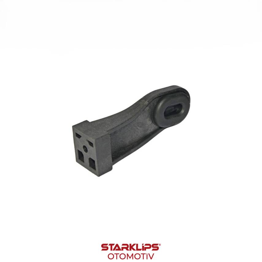 Klips Radyatör Bağlantı Braket 51753313 Fiat Siena - 1