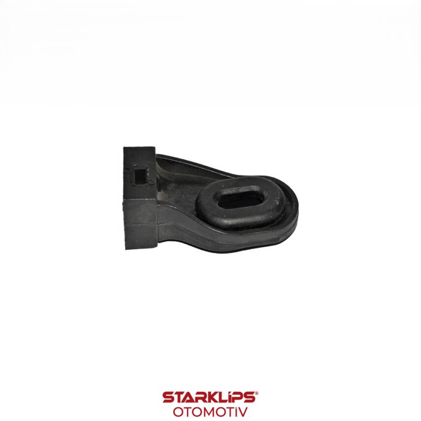 Klips Radyatör Bağlantı Braket 51755268 Fiat Palio Albea 1.3 Sol - 1