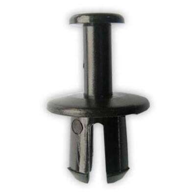 Klips Radyatör Davlumbaz 17111712963 BMW - Starklips