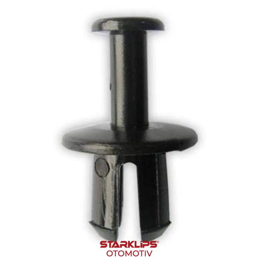 Klips Radyatör Davlumbaz 17111712963 BMW - 1